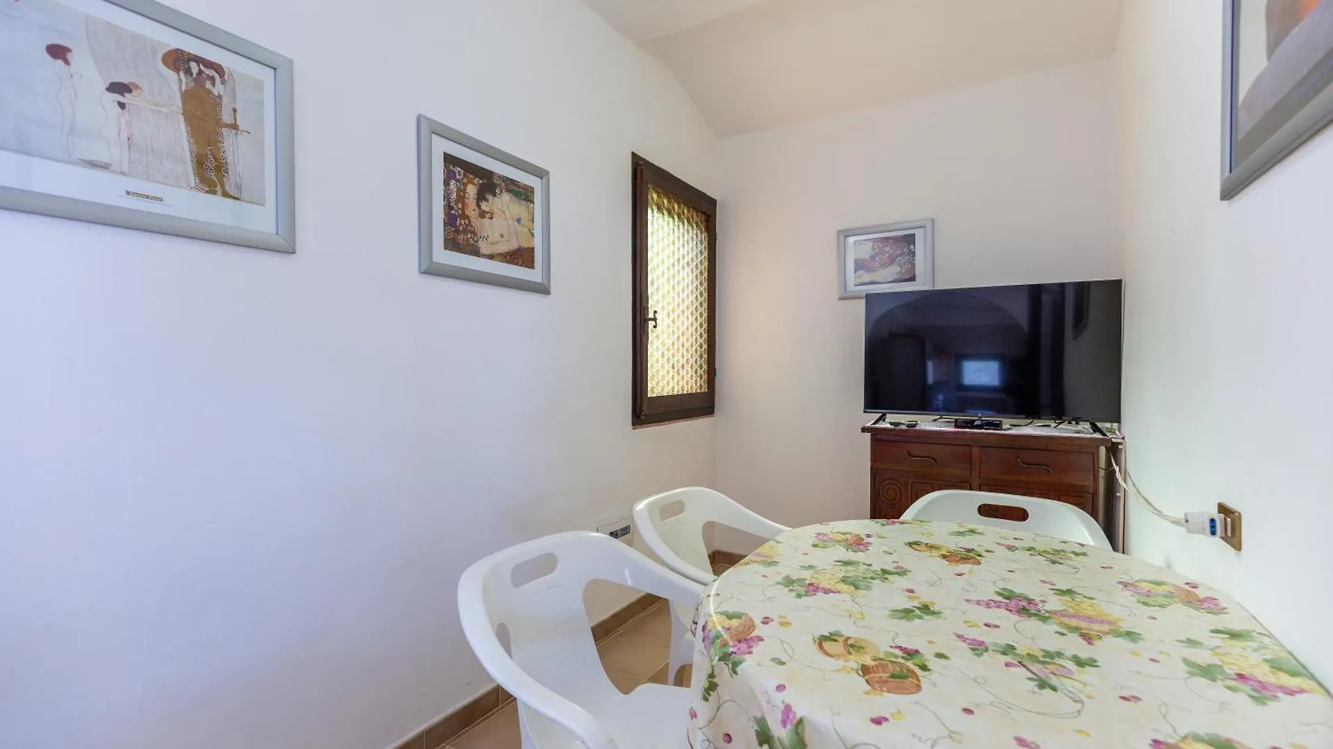 Holiday Home Le Sirene 福特村