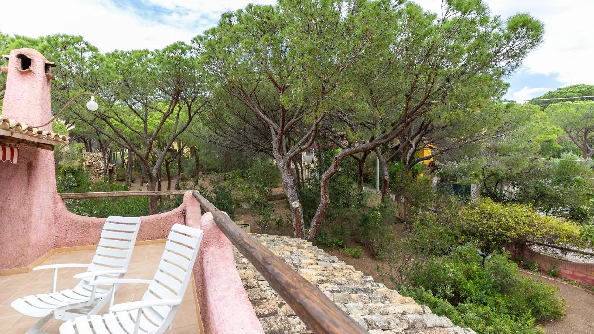 Holiday Home Le Sirene Fort Village
