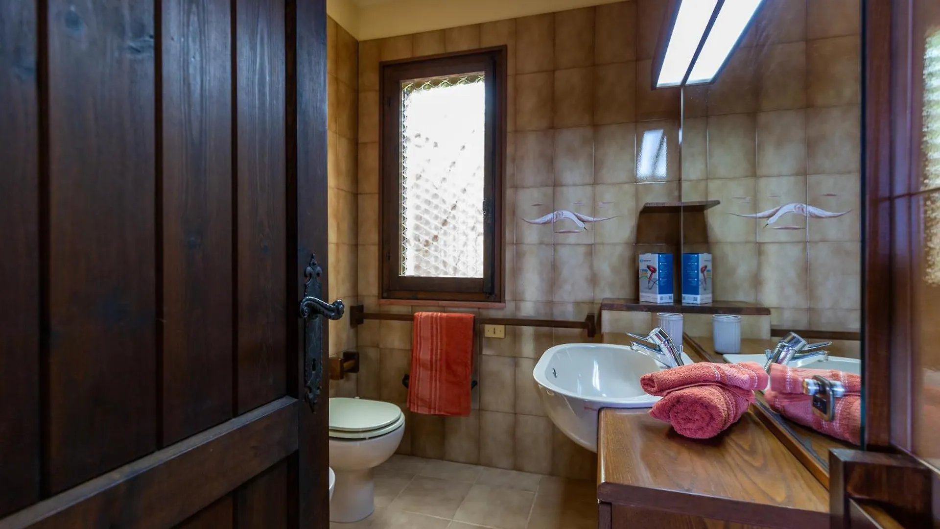Holiday Home Le Sirene Fort Village