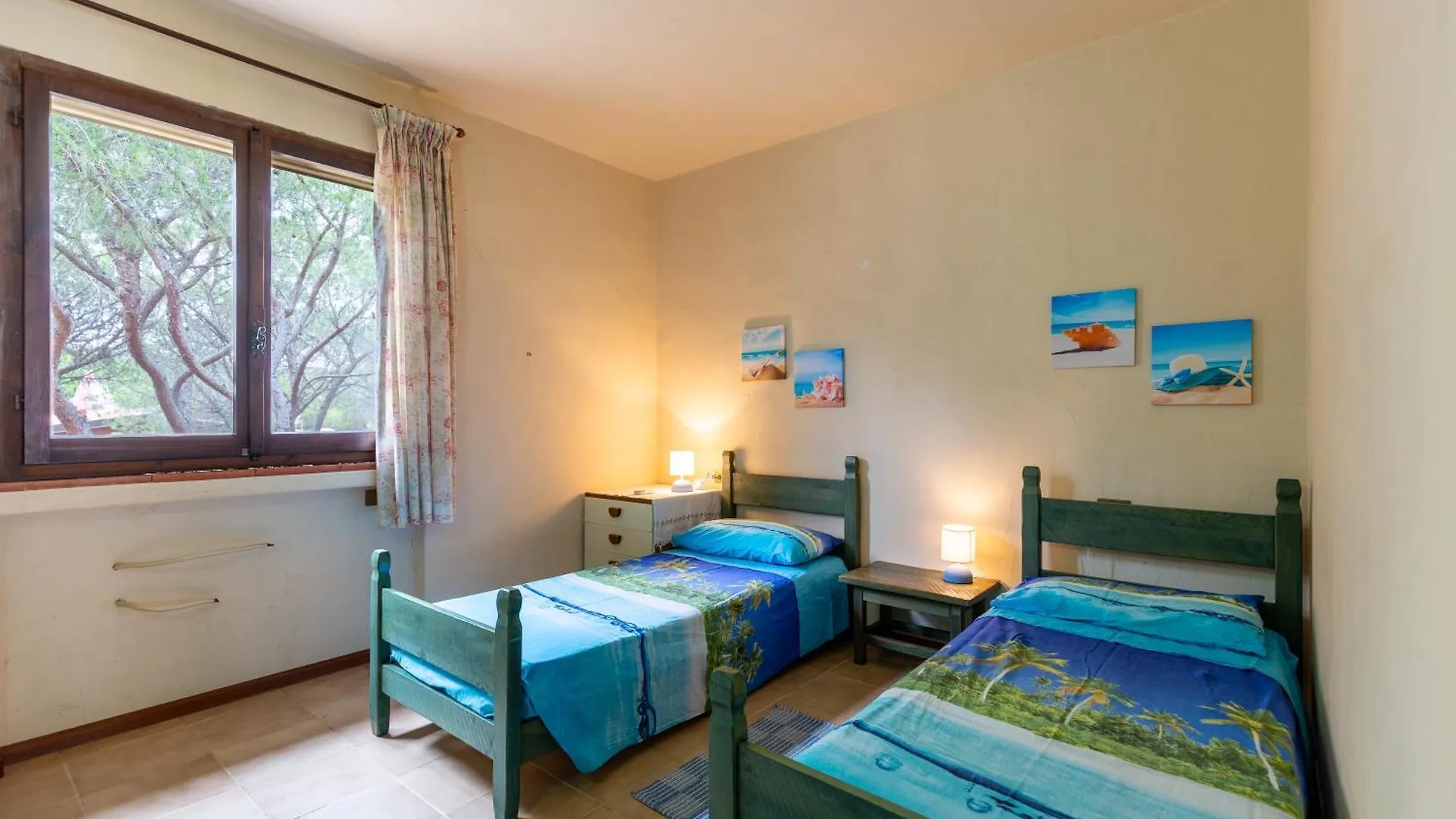Holiday Home Le Sirene 福特村