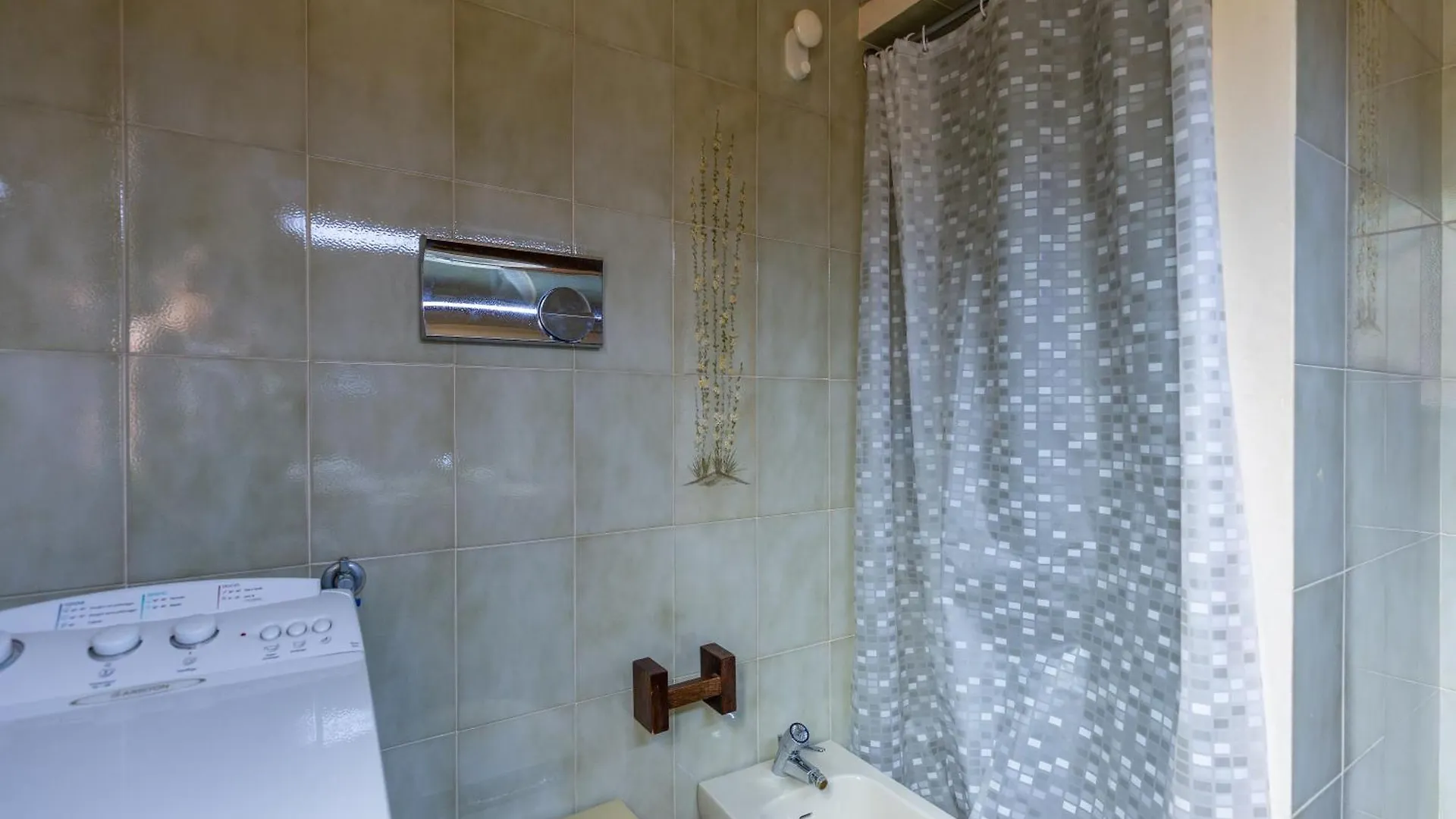 Holiday Home Le Sirene 福特村