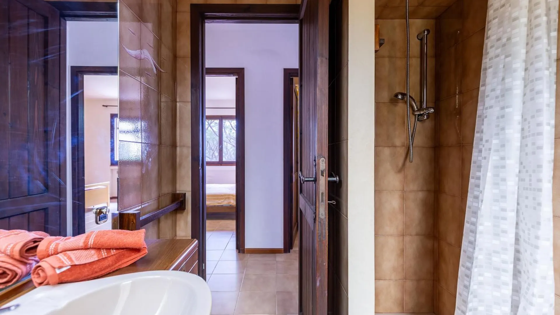 Holiday Home Le Sirene 福特村
