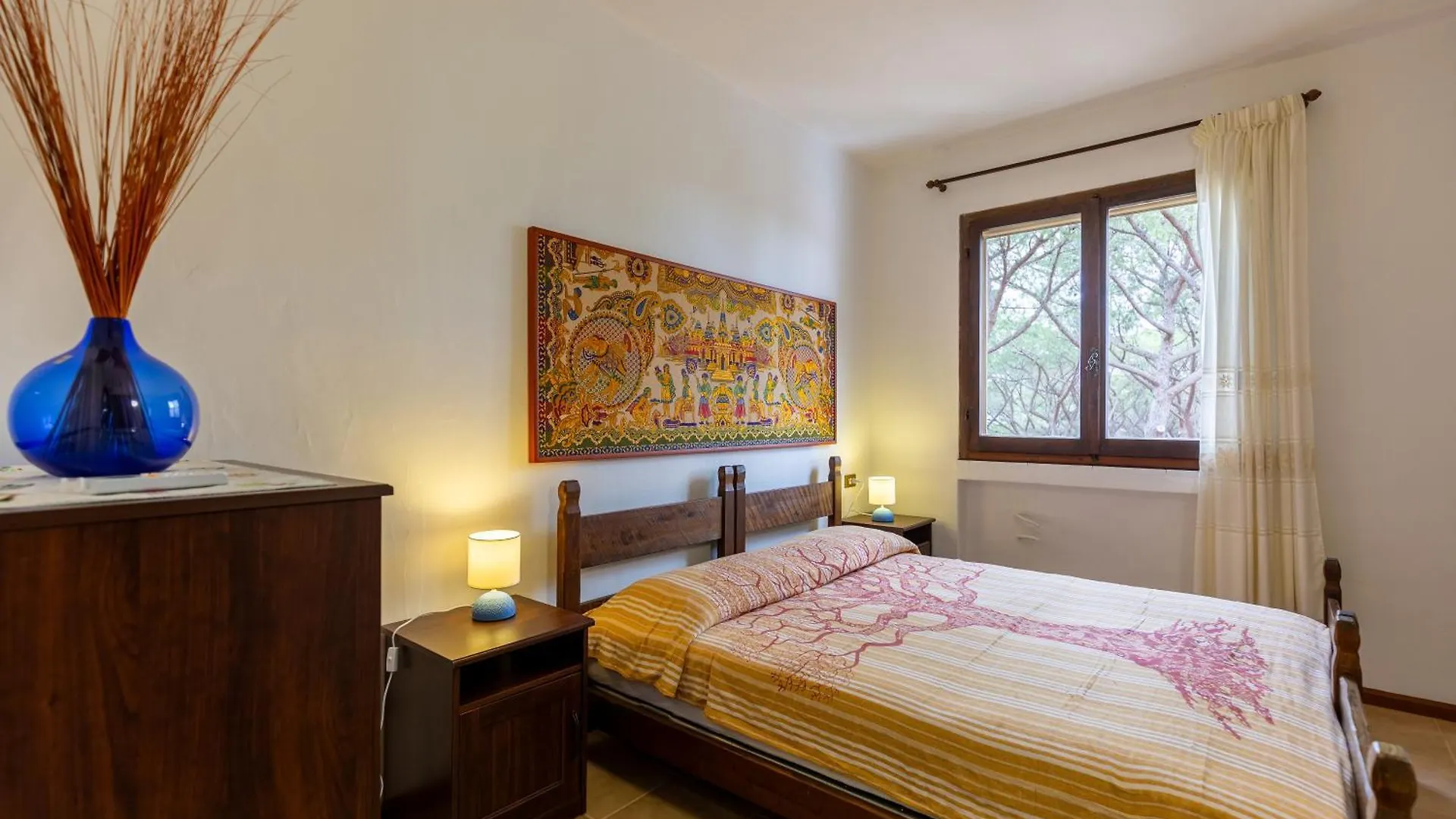 Holiday Home Le Sirene Fort Village 0*,