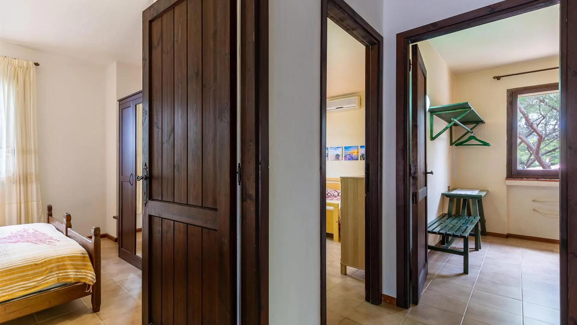 Holiday Home Le Sirene Fort Village