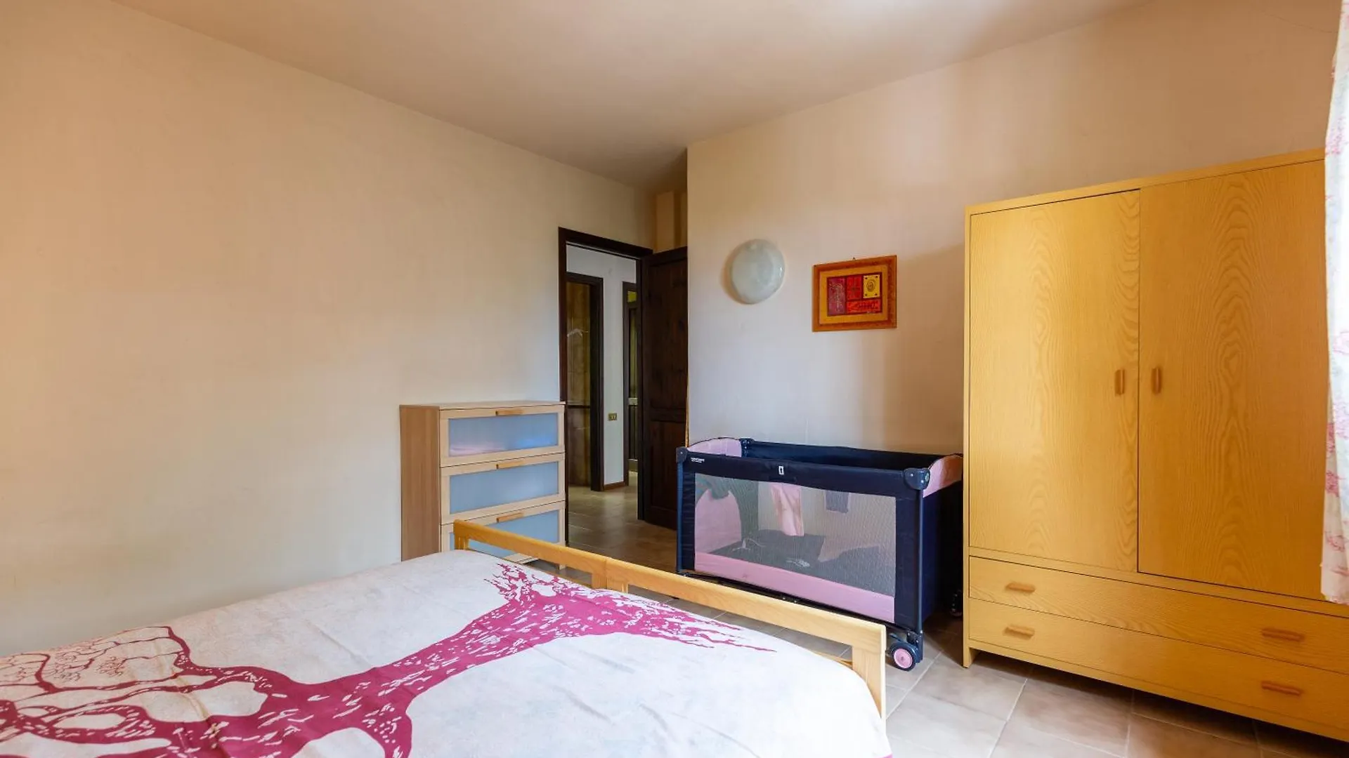 Holiday Home Le Sirene 福特村 0*,  意大利