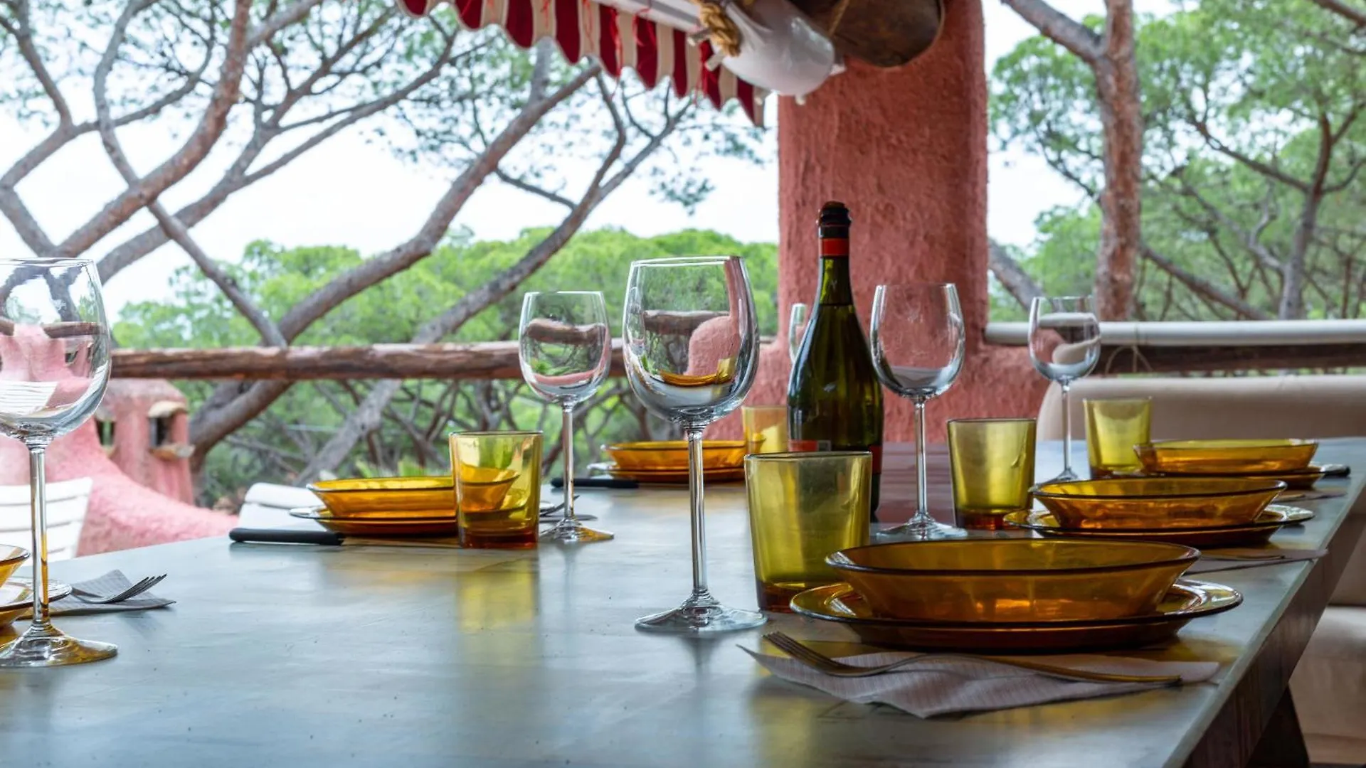 Holiday Home Le Sirene 福特村