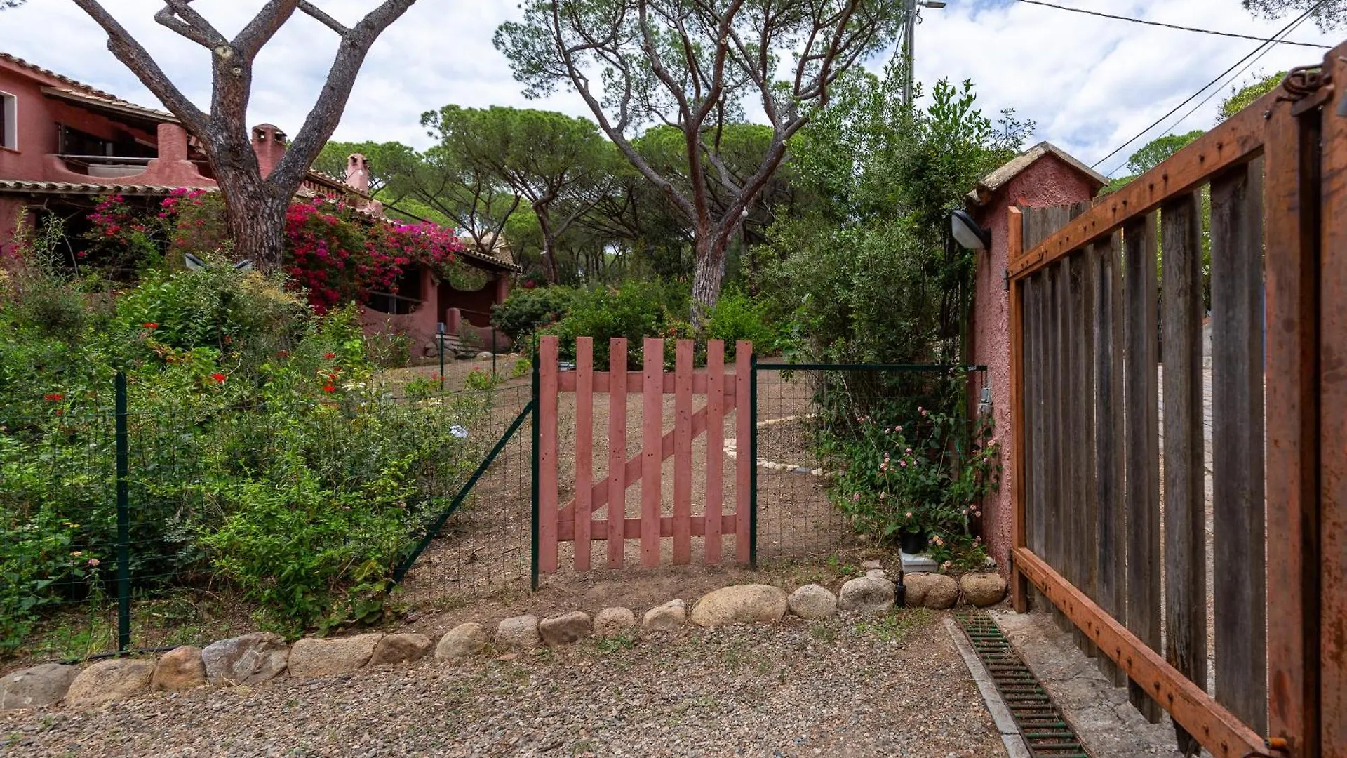 Holiday Home Le Sirene Fort Village Itálie