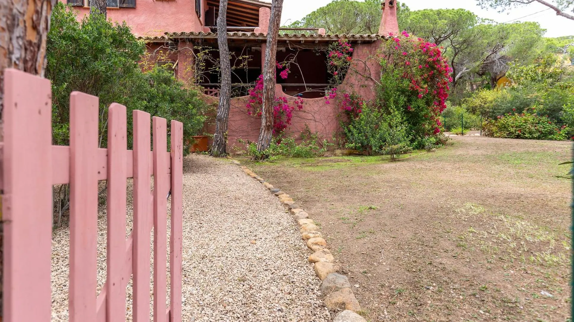 Holiday Home Le Sirene 福特村