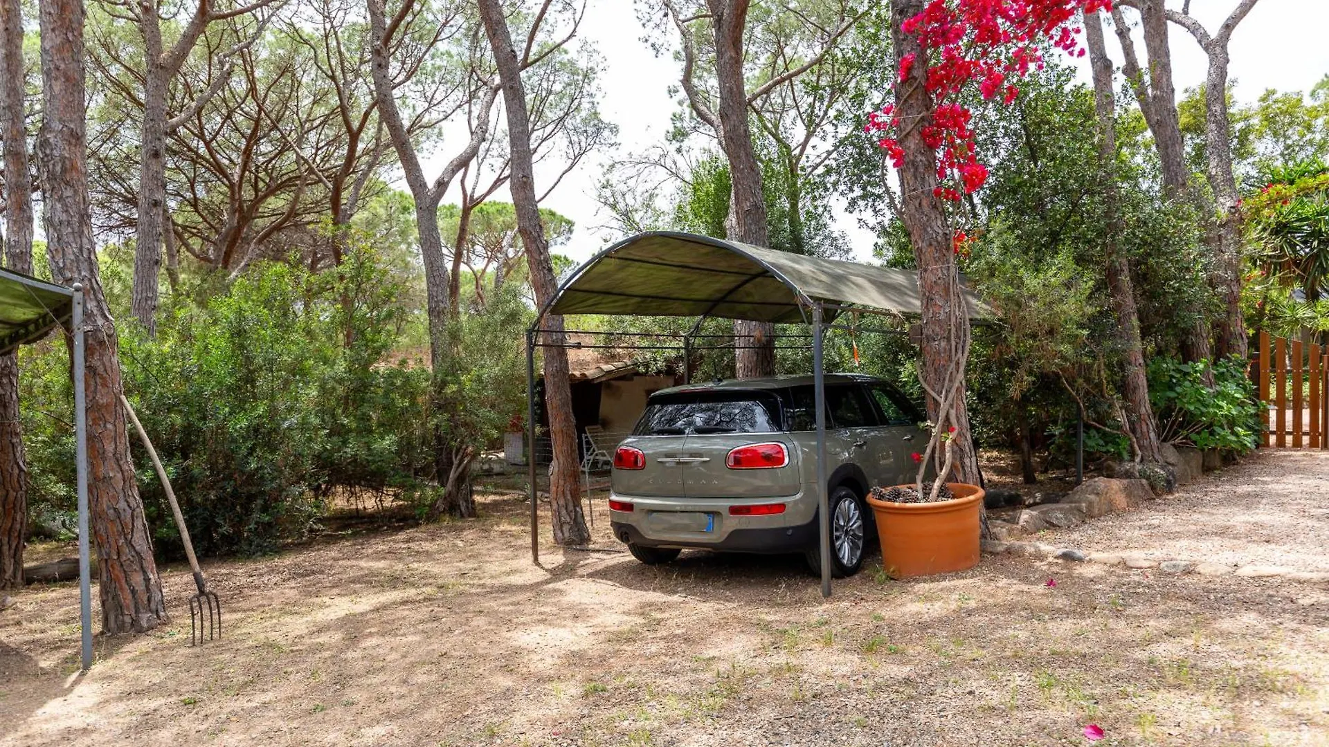 Holiday Home Le Sirene Fort Village