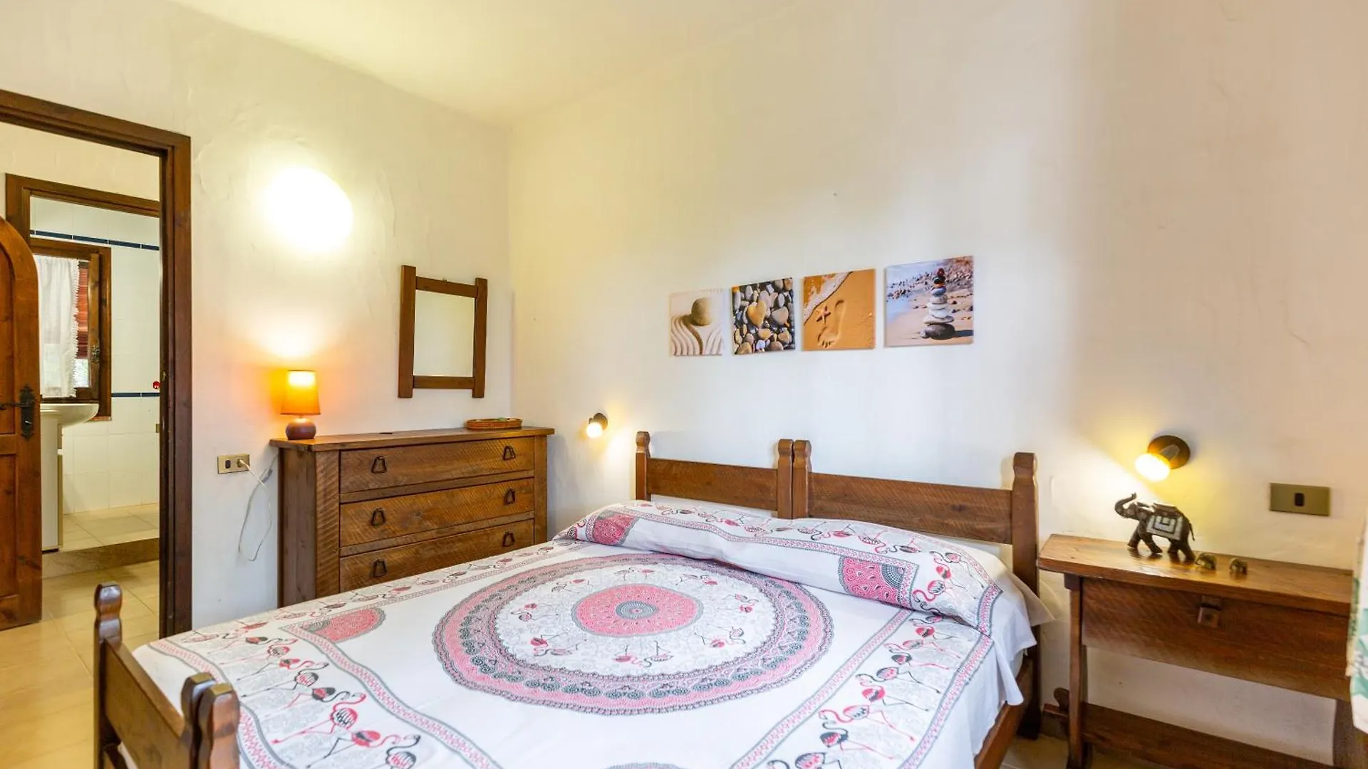Holiday Home Le Sirene 福特村