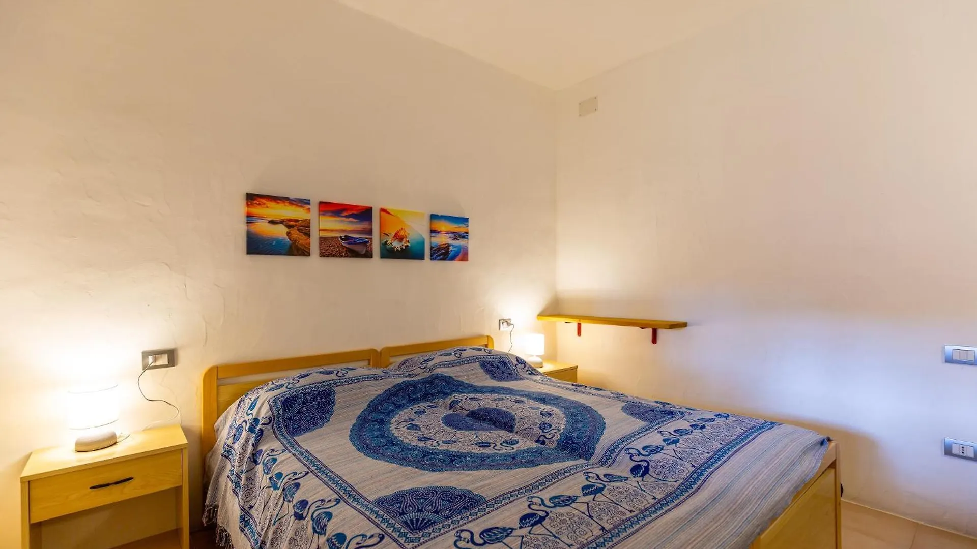 Holiday Home Le Sirene 福特村