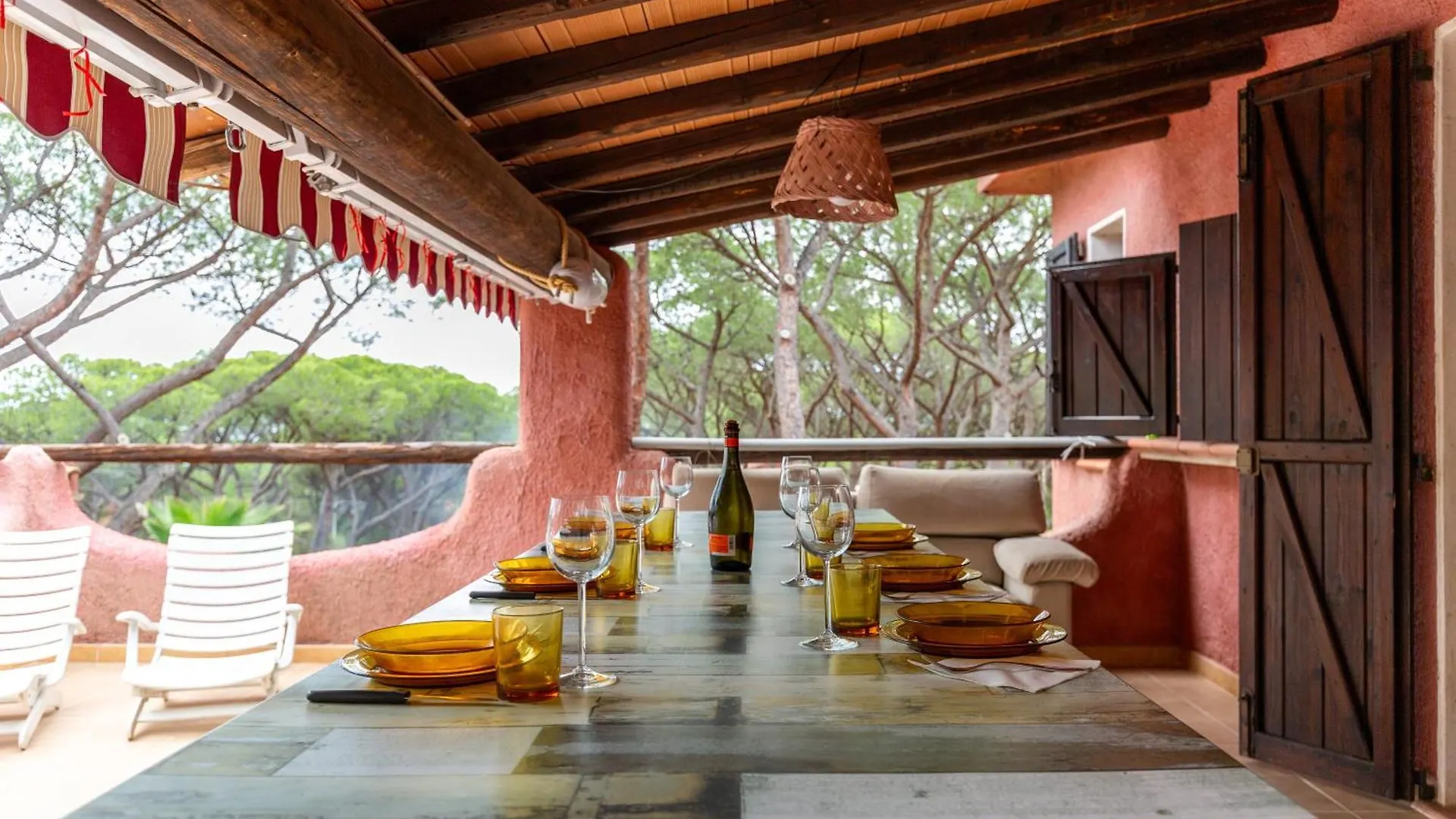 Holiday Home Le Sirene Fort Village