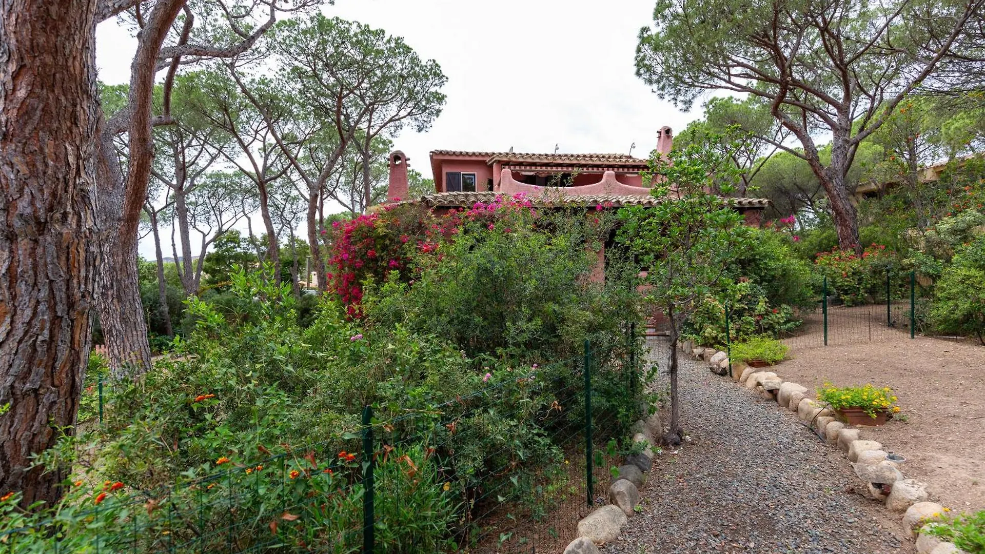 Holiday Home Le Sirene Fort Village