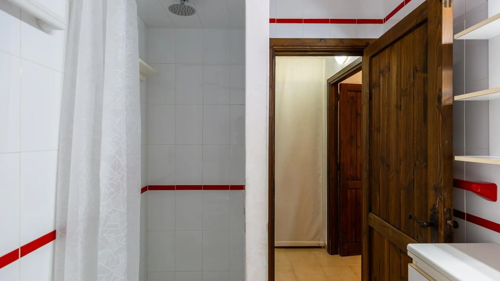 Holiday Home Le Sirene Fort Village