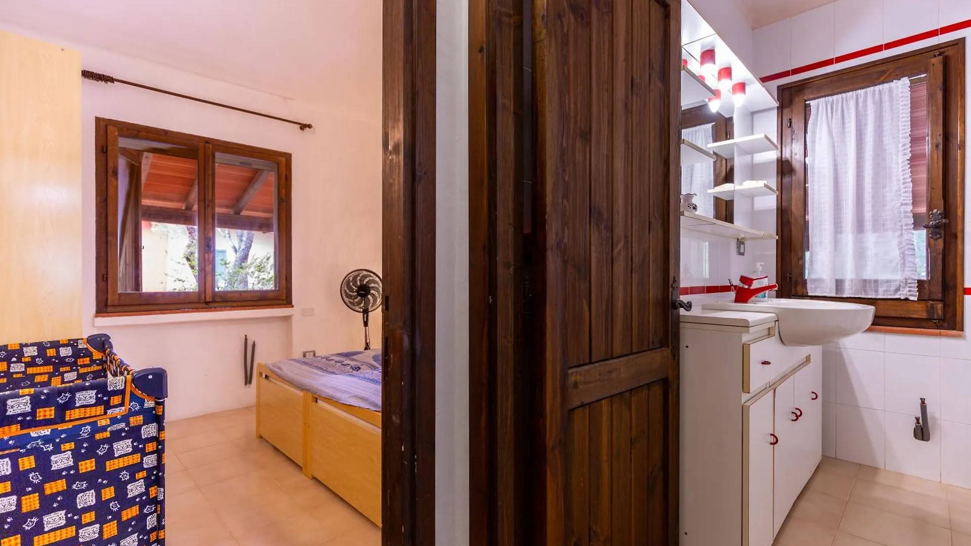 Holiday Home Le Sirene Fort Village