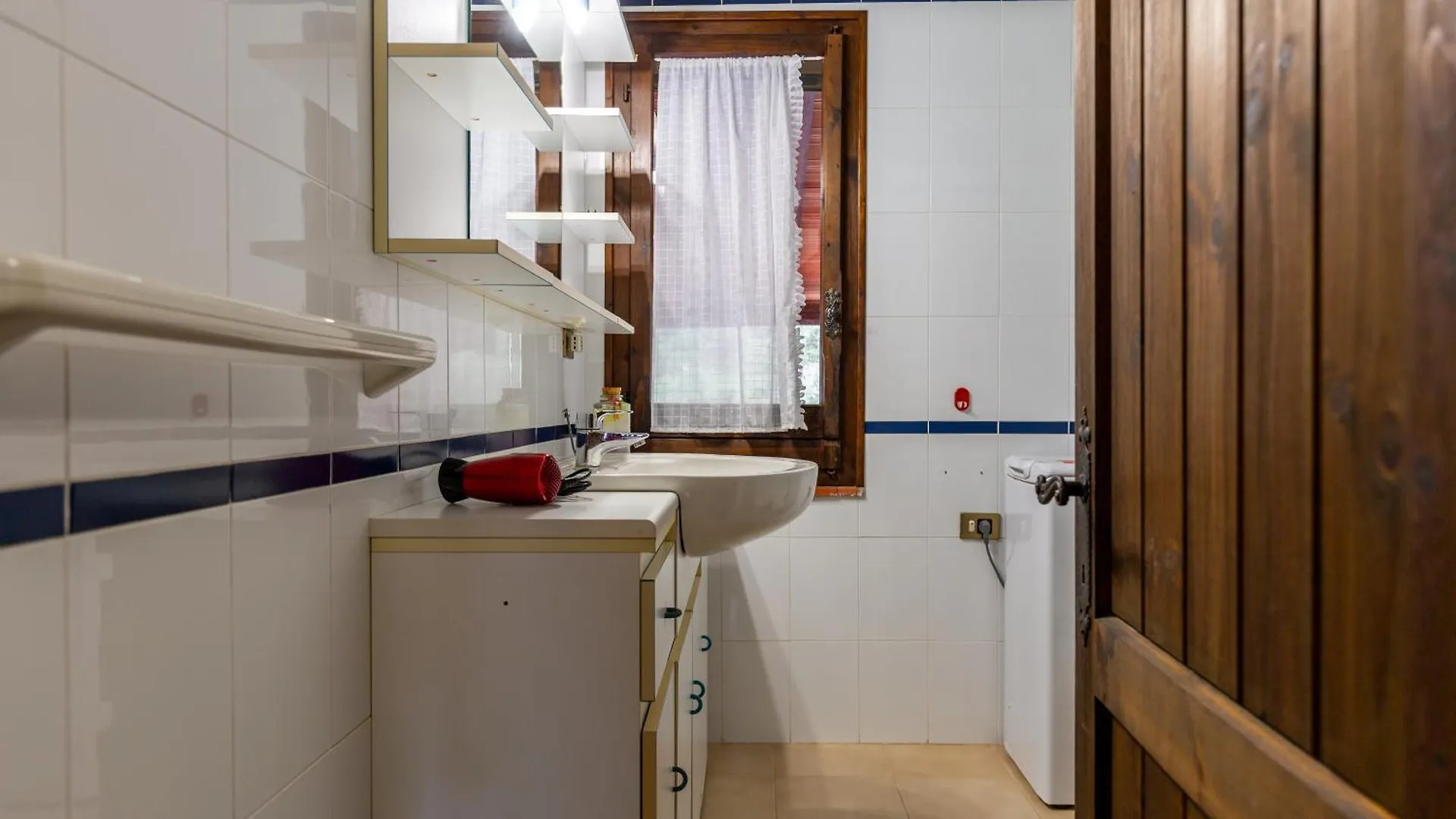 Holiday Home Le Sirene 福特村