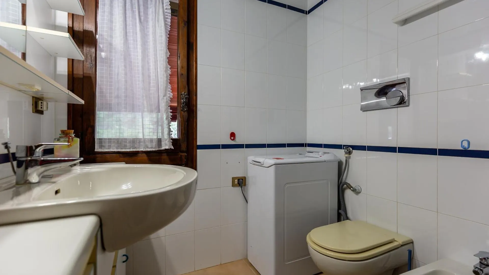 Holiday Home Le Sirene Fort Village