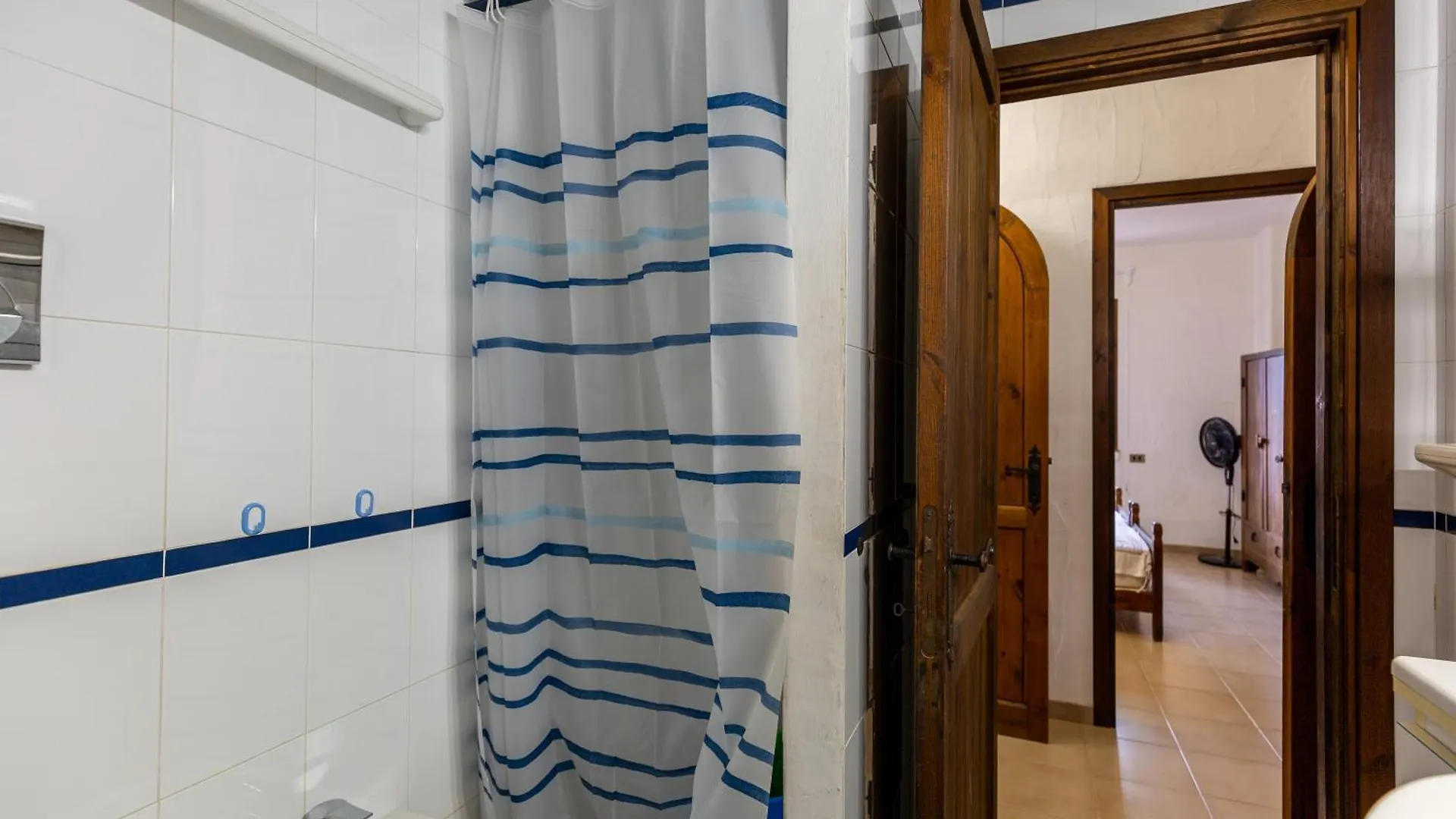 Holiday Home Le Sirene 福特村 意大利