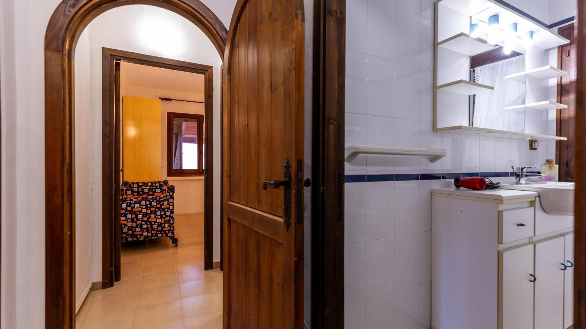 Holiday Home Le Sirene Fort Village