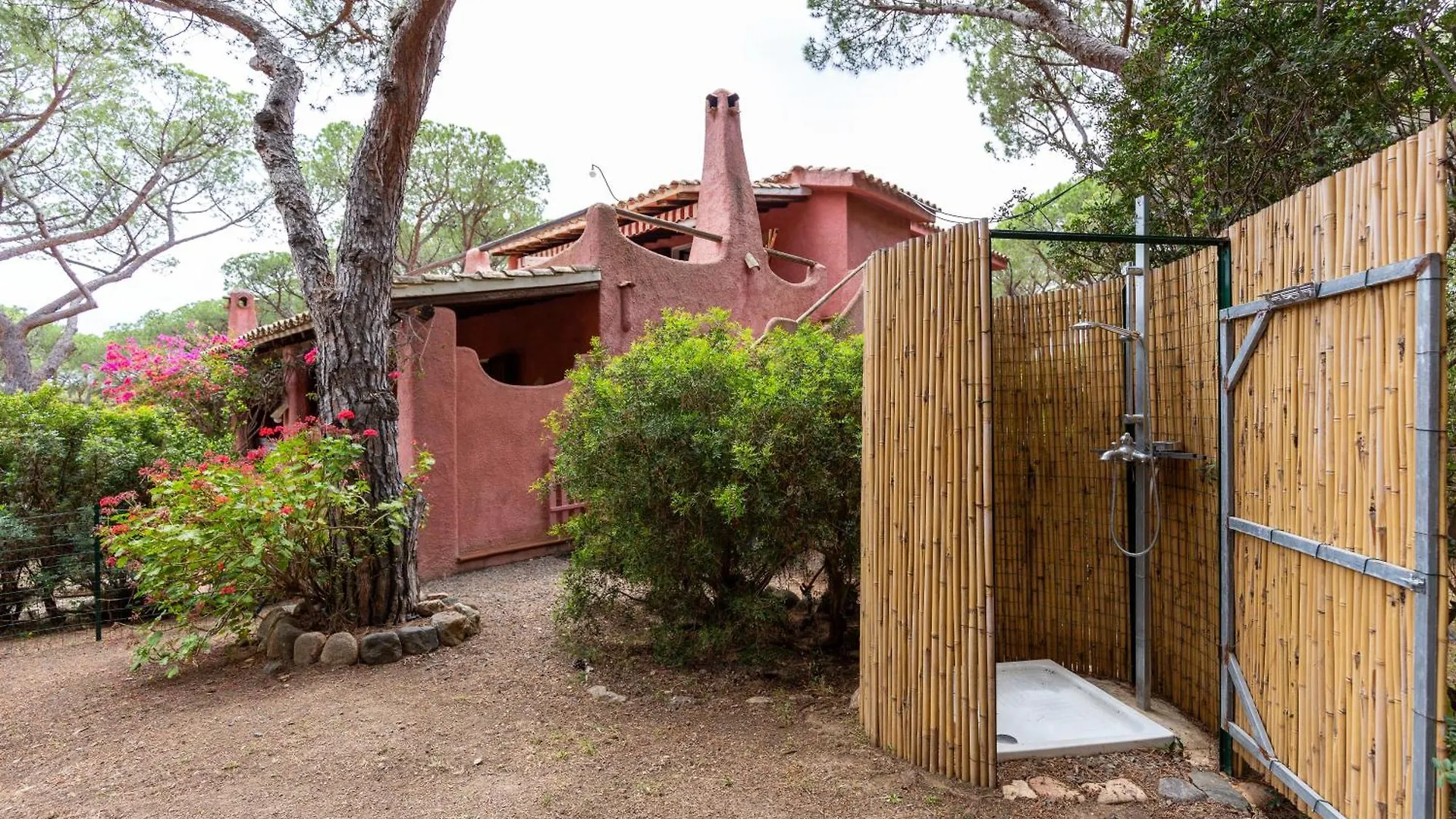 Holiday Home Le Sirene 福特村 意大利