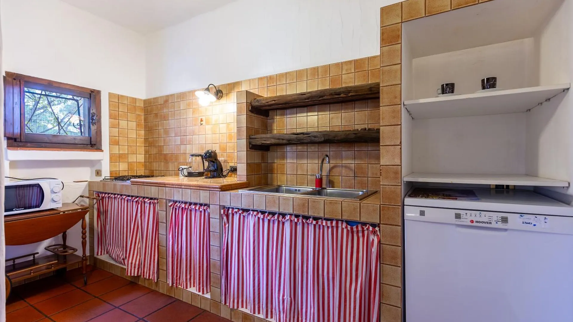 Holiday Home Le Sirene 福特村