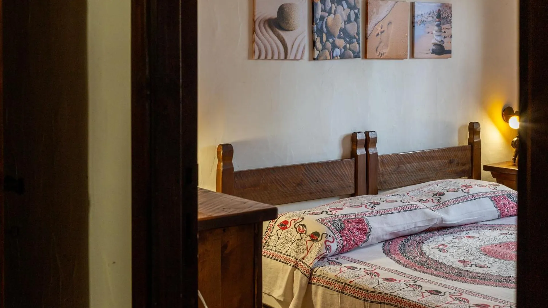 Holiday Home Le Sirene 福特村