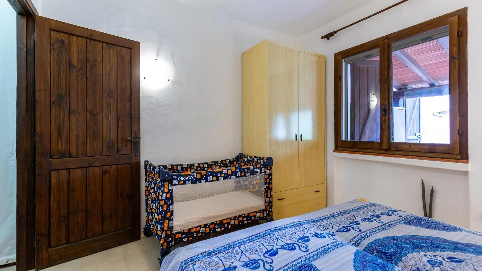 Holiday Home Le Sirene 福特村 0*,