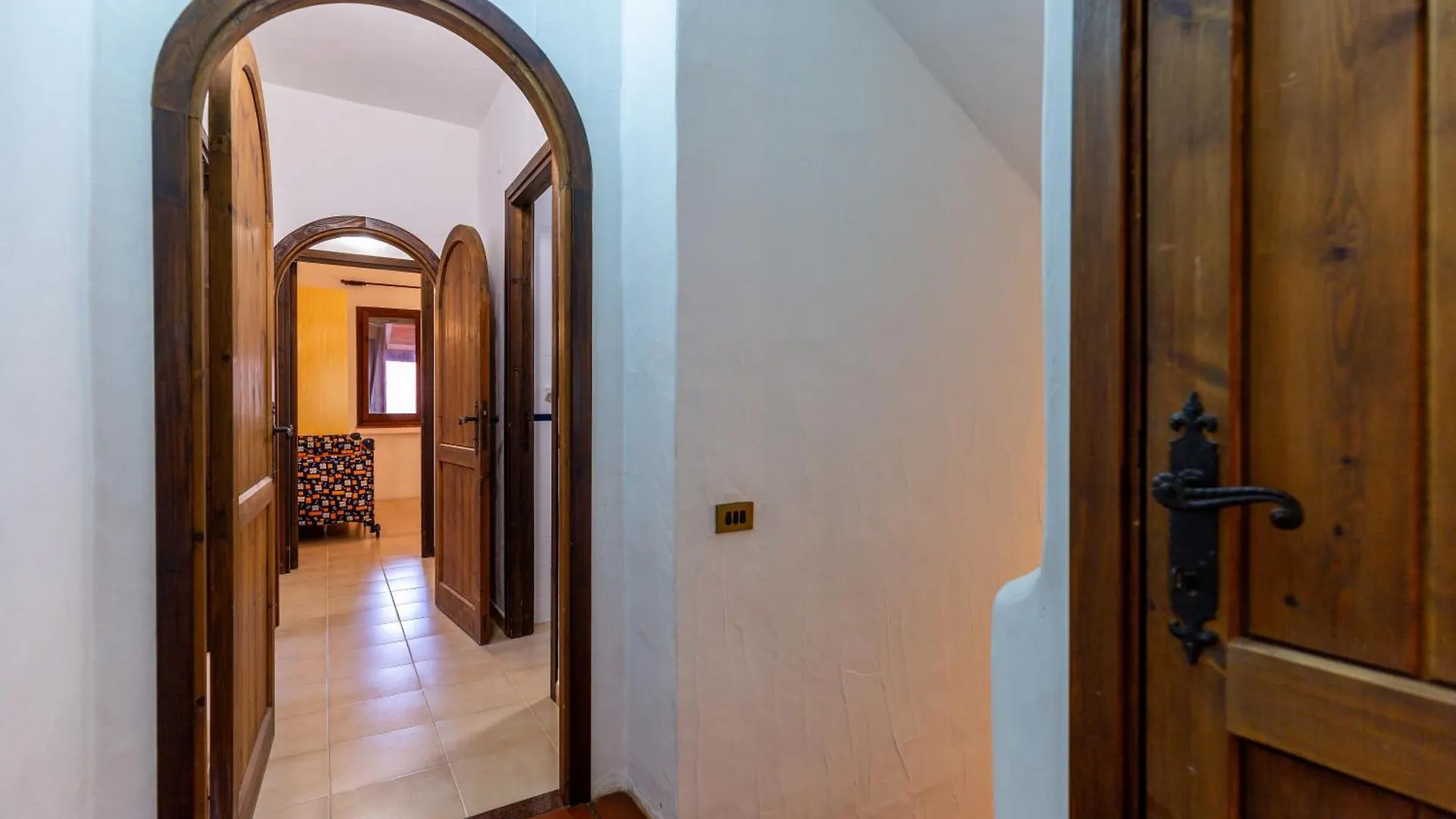Holiday Home Le Sirene 福特村
