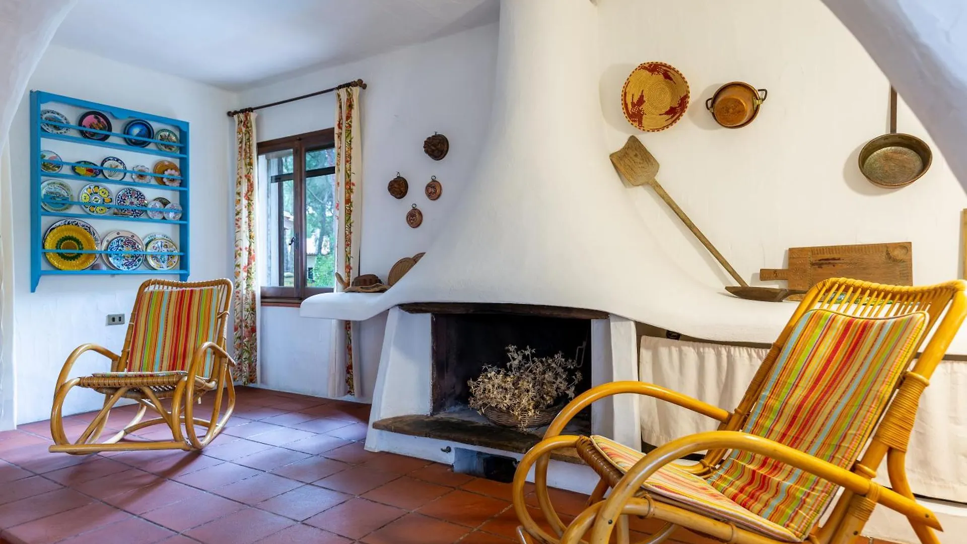 Holiday Home Le Sirene 福特村