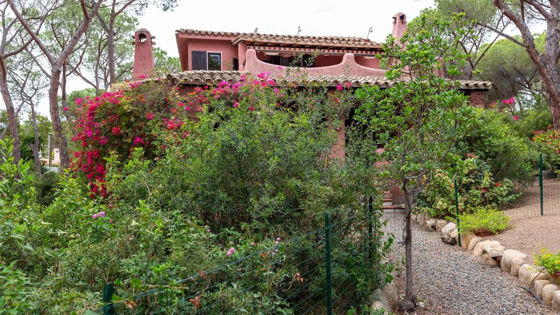 Holiday Home Le Sirene Fort Village