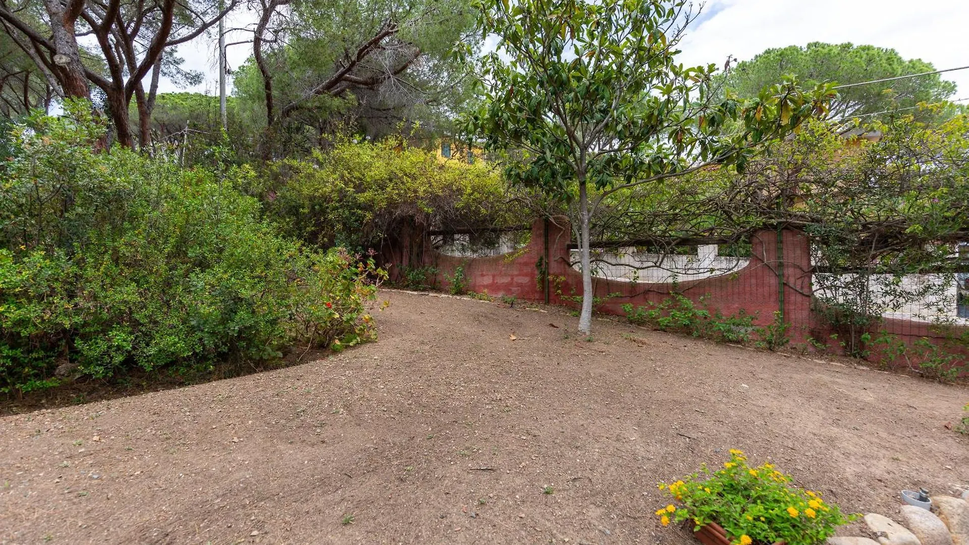 Holiday Home Le Sirene Fort Village