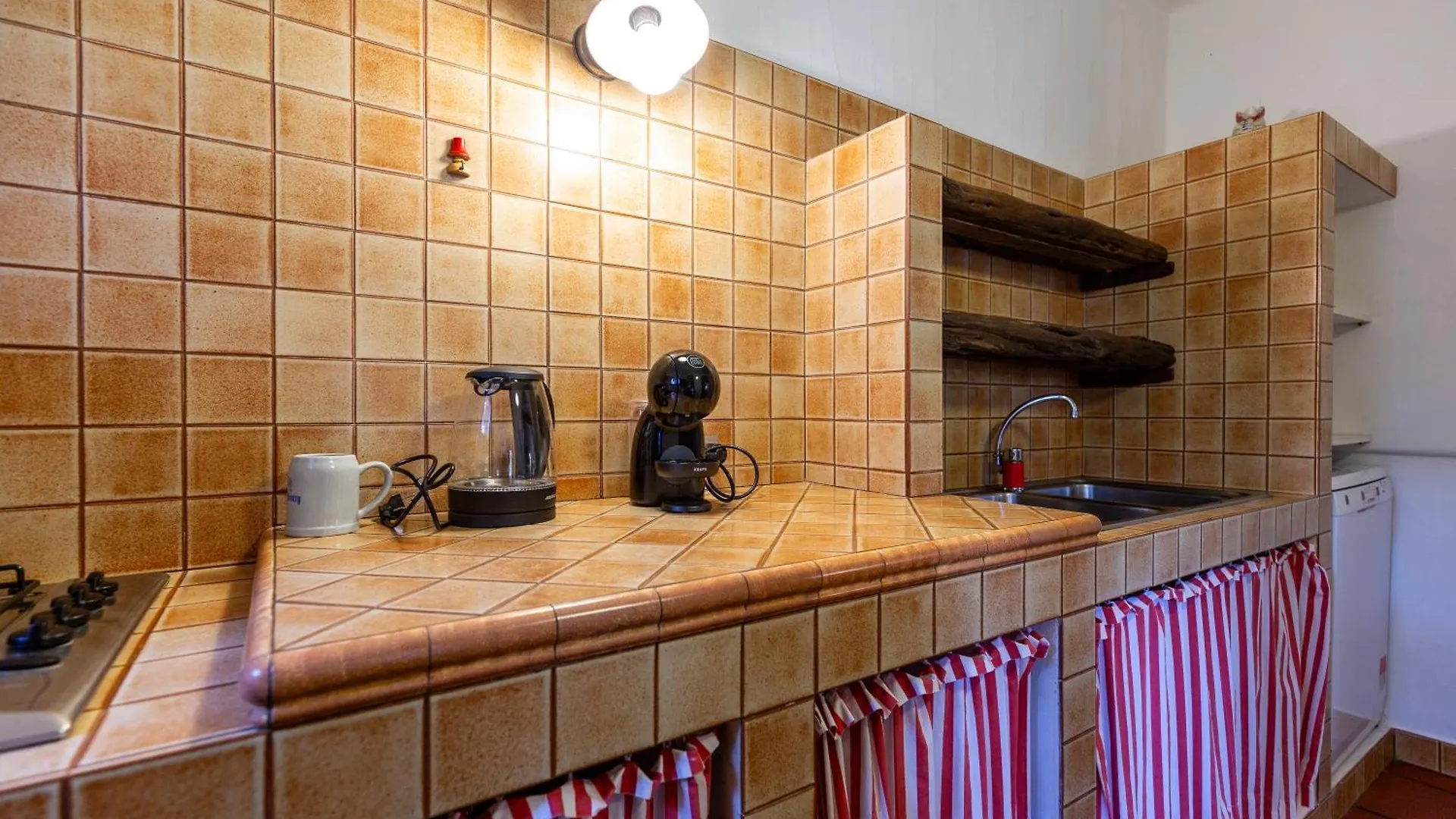 Holiday Home Le Sirene 福特村 0*,  意大利